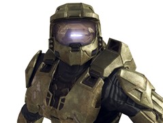 master chief 1