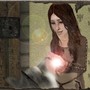 Magic touch