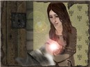 Magic touch
