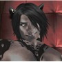 Cheshire Cat