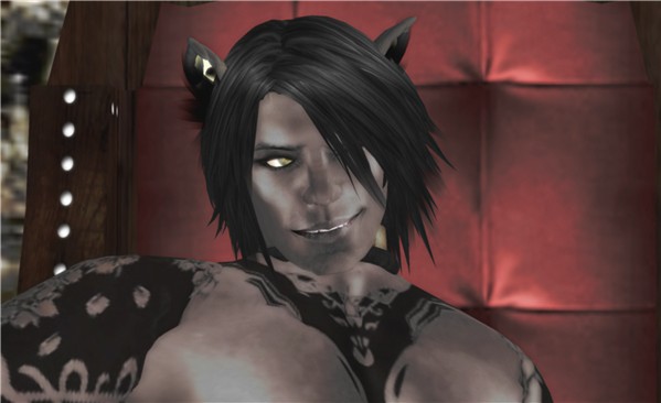 Cheshire Cat