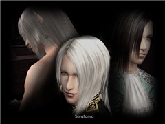 ・・・