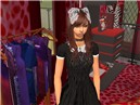 my cute japanese sim
