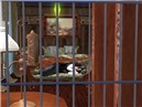 goleden cage