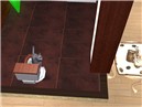 nice kitty