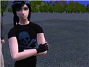 i must be emo!