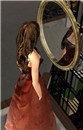 mirror mirror hanging on the wall...