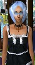 gothic loli