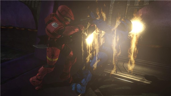 halo3 extremis kill