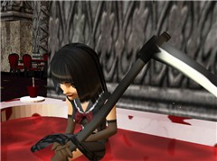 my friend KokosGirly 