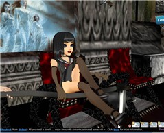 my friend KokosGirly 