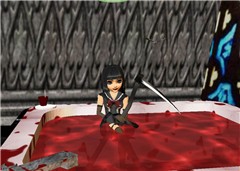 my friend KokosGirly 