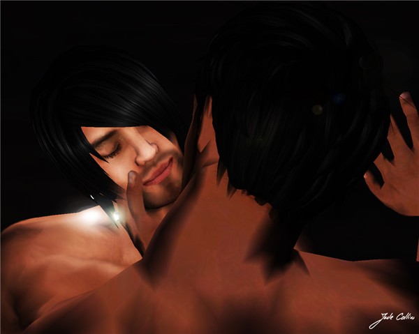 Kalvin&amp;Christian8 2007