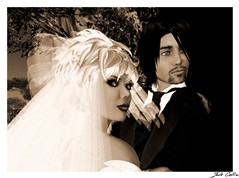 Thor&Bianca Wedding3