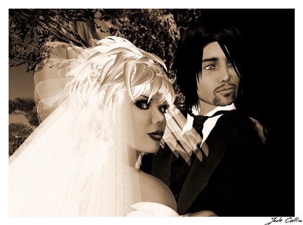 Thor&amp;Bianca Wedding3