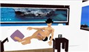 The Beach