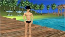The Beach