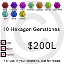 HexGems