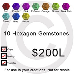 HexGems