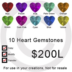 HeartGems