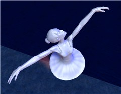Dancer