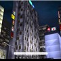 Tokyo quarter in Vside