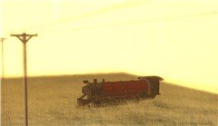 The Far Away