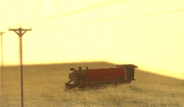 The Far Away