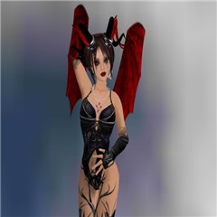 evil hope