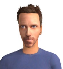 gregory house