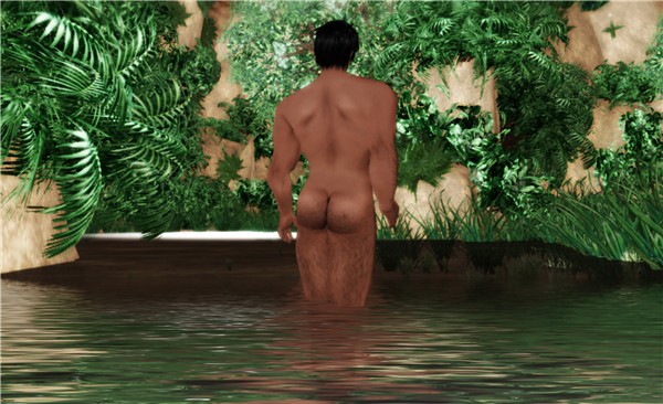 Back to nature