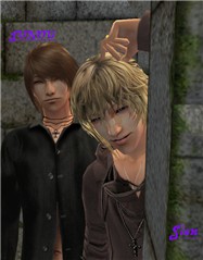 Best friend 3