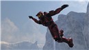 superHALOman