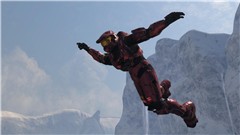 superHALOman
