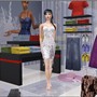 Anya Shopping