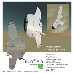 sunfishposter