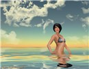 Releasing the Sun (jpg...I'll upload bmp later :))
