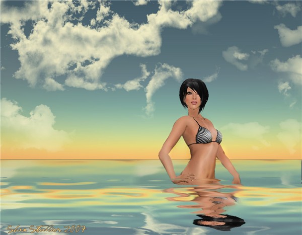 Releasing the Sun (jpg...I'll upload bmp later :))