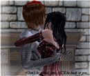 Whispered promise
