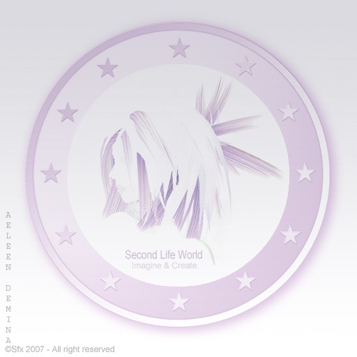 Aeleen - AD Creation