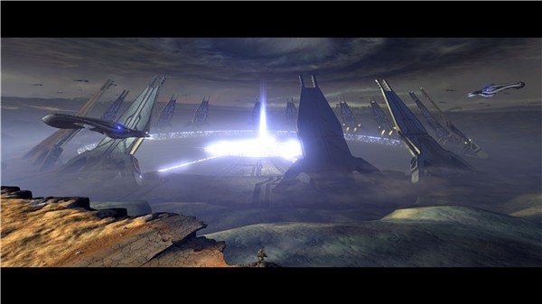 story mode halo3