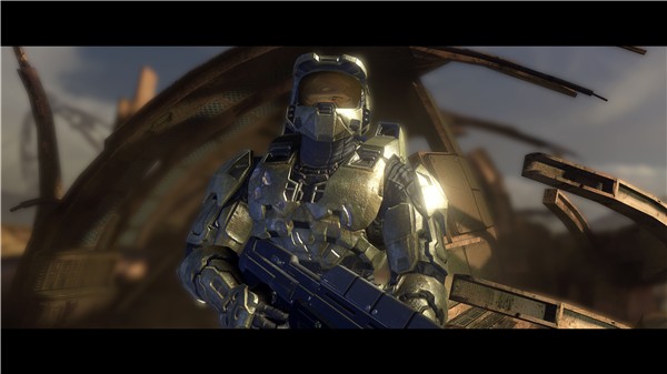 story mode halo3