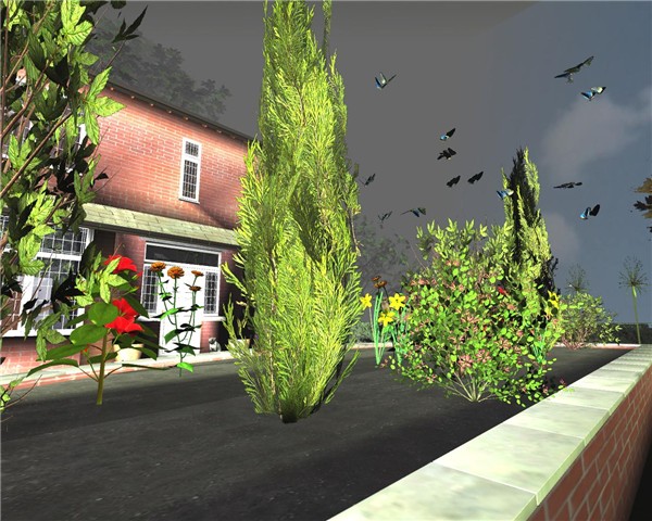 Walled Garden2