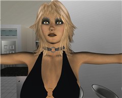 Party Girl