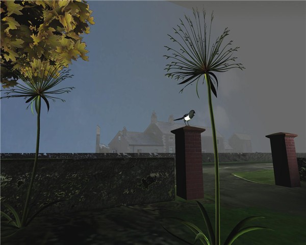 Magpie2