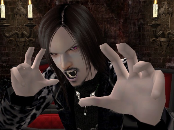Vampire 2