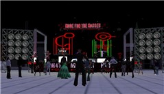 Concerto "M4tm" tributo Depeche Mode