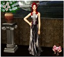 Silver Lady