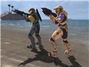 War & love halo3