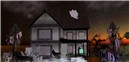 Haunted house